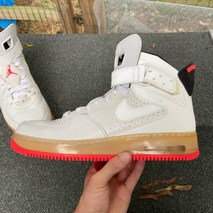 Air Jordan Fusion 6!!! AJ X AF1